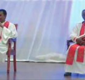 Concertation nationale - Un début cacophonique