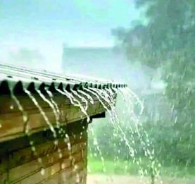 Pluies abondantes - Alerte jaune pour la Région d’Analamanga et Toamasina