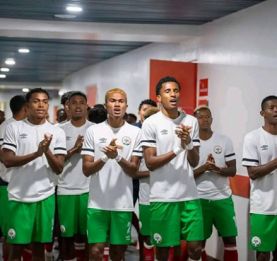 CHAN 2024 -  Les Barea ont enfin touché leur prime