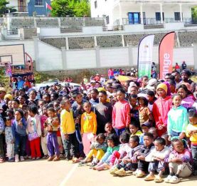 Célébration du mois de l’enfance - Les responsabilités des parents remises en cause 