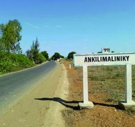 Propagation de fausses nouvelles - Un acte de kidnapping à Saririaky, la rumeur d'une répression démentie