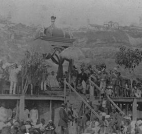 Autrefois et naguère - Le Vatomasina profané !