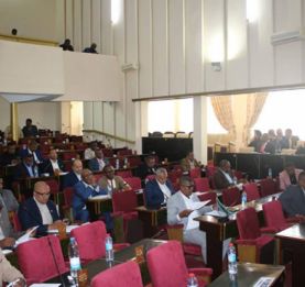 Politique général de l’Etat - Le volet économique se concentre sur l’urgence de la relance croissance