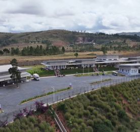 Madagascar Security Academy - Un centre pour former le leader de demain