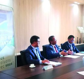 Appui financier - Un nouveau dispositif pour soutenir les petites entreprises face aux crises