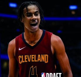 NBA – Draft 2025 - Mathias M’Madi, une blessure freine son envol