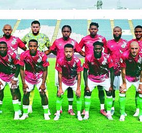 Football – Match amical international - Les Barea s’imposent 2–0 et réussissent leur premier test tactique en 3-5-2