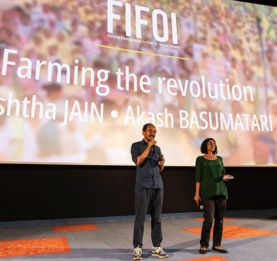 Festival international du film de l’océan Indien - Le FIFOI cherche ses prochaines créations
