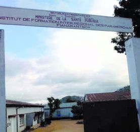 BIANCO Fianarantsoa - Détournement de plus de 8 millions Ariary à l’IFIRP