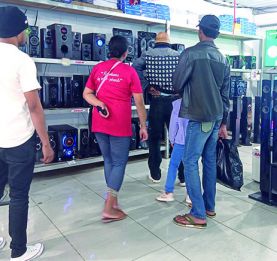 Baolai - Une série de promotions pour le mois de décembre