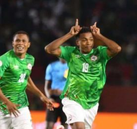CHAN 2025  - Le soutien de l’Etat propulse les Barea en demi-finale