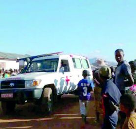 Affrontement à Isoanala Betroka - Plus de 5 morts dont des gendarmes