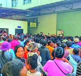 Non-renouvellement de l’AGOA - Les premiers impacts se font ressentir