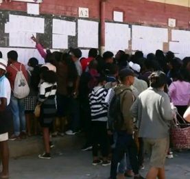 Baccalauréat 2025 -  Un taux de réussite national de 50,73 %