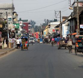 Drame à Moramanga - Un adjudant-chef retrouvé mort dans sa salle de bain