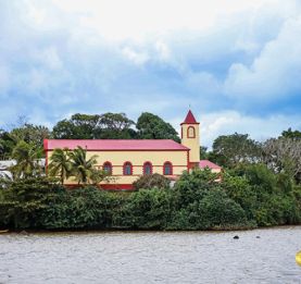 Conseil des ministres décentralisé - Cap sur l’île Sainte-Marie
