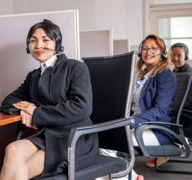 Centre « IVOTORO » - Jusqu’à 50 appels reçus chaque jour