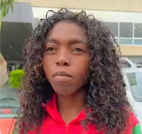 Athlétisme – Meeting de La Réunion - Ralisy bloquée à l’aéroport, la FMA pointé du doigt