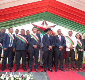 Investiture des députés - Des élus boudent la cérémonie à Antananarivo