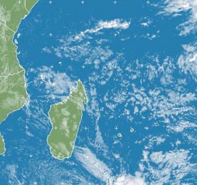 Saison cyclonique 2025-2026 - Une hyperactivité dans l'océan Indien 