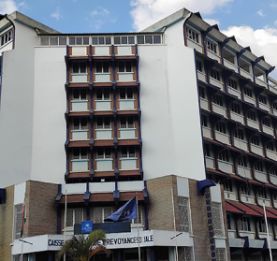 Affaire SMGD-CNAPS - 11 personnes présentées au PAC