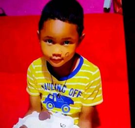 Témoignages - « Miguel était un petit garçon aimant »