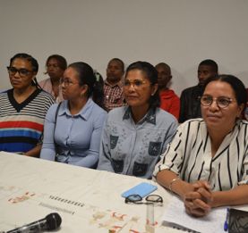 Enquête de Claudia Andriantsitohaina - L’Observatoire Mahitsy Fijery interpelle sur le respect des droits humains