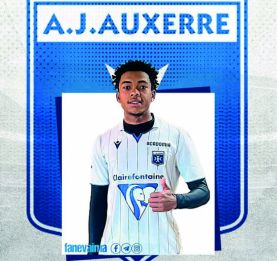 Football - Ligue 1 - Bono boucle avec succès son essai en France