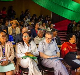 Anthropologie et mondialisation - Chercheurs malagasy et internationaux unissent leurs connaissances