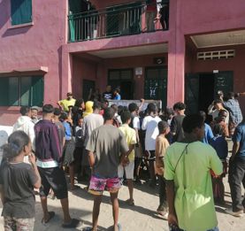 BEPC - Le nombre des admis baisse à Antananarivo