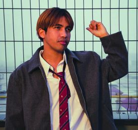 « Just an Escape » -  Fitia O’Neyl dévoile enfin son premier single 