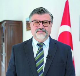 Madagascar - Türkiye - 15 ans de relations économiques et commerciales