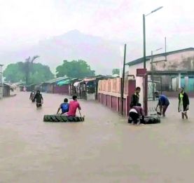Saison cyclonique - Le BNGRC se tient prêt