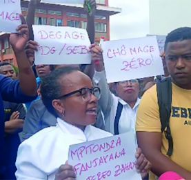 Grève surprise à l’Hôtel Carlton - Les salariés dénoncent une « mise au chômage technique » sans préavis