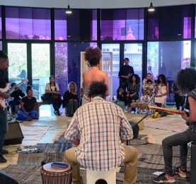  « Écrire pour exister » -  Le féminisme africain en dictionnaire vivant 