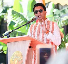 Tensions à la JIRAMA - Le Président Rajoelina tend la main aux employés