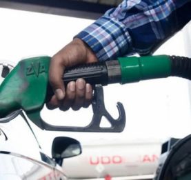 Carburants - Hauss généralisée des prix