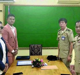 Ressortissants malagasy bloqués au Cambodge - 1.500 euros récoltés pour leur rapatriement 