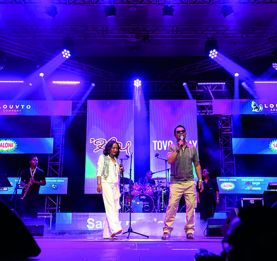 CCI Ivato  - Pari réussi pour le groupe ’Zay et Tovo J’Hay