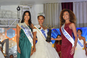 Miss Madagascar - Dix années de beauté et de bonté