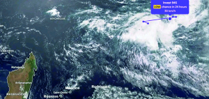 Météo - Un système dépressionnaire se rapproche du pays  