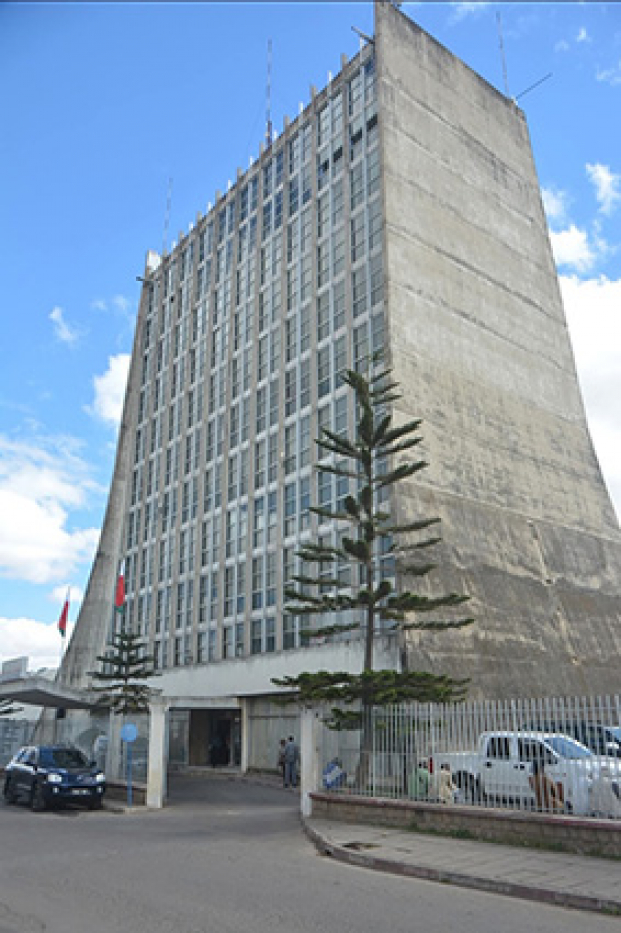 Hauts emplois de l’Etat - Ruée vers les 24 postes de chef de Région