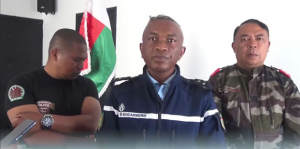 Rétablissement de l&#039;ordre public - L’Emmonat a carte blanche