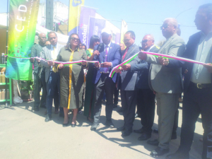 Antsirabe : Vitrine du Vakinankaratra - Une manifestation économique annuelle