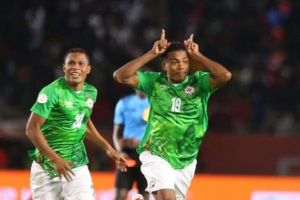 CHAN 2025  - Le soutien de l’Etat propulse les Barea en demi-finale