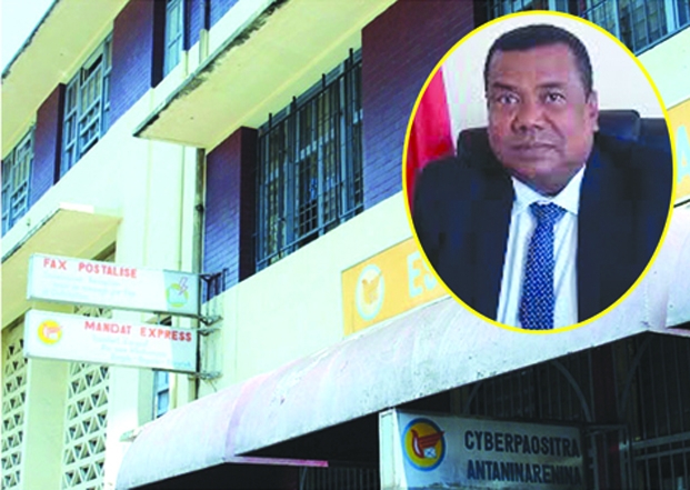 Détournement de deniers publics - L’ex-ministre Maharante de nouveau éclaboussé 