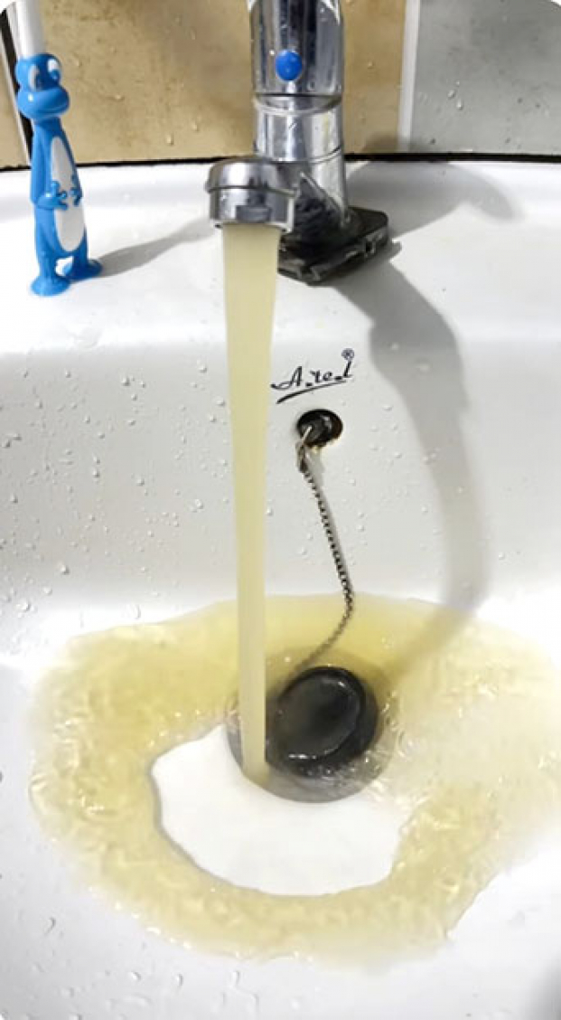 Qualit&eacute; de l&rsquo;eau de robinet -&nbsp;L&rsquo;inqui&eacute;tude aupr&egrave;s des m&eacute;nages s&rsquo;intensifie