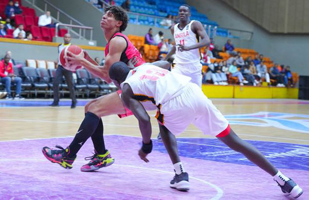 AfroBasket - U18 La course au titre est lancée