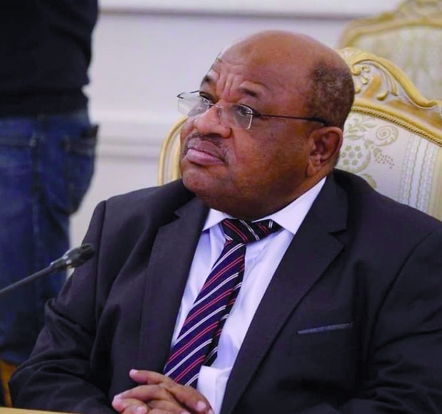 Souef Mohamed El- Amine, ministre comorien des Affaires étrangères - « Les Malagasy arrêtés sont ceux qui n’ont pas rempli les conditions légales et réglementaires pour entrer aux Comores »
