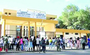 Empoisonnement à Ambohimalaza - Deux prévenues réentendues par le Parquet